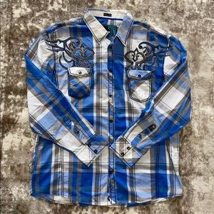 Roar signature shirt 3XL